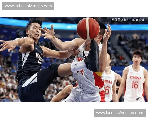 巅峰再起！男篮vs伊朗：不仅是一场比赛，更是亚洲篮坛的尊严之战