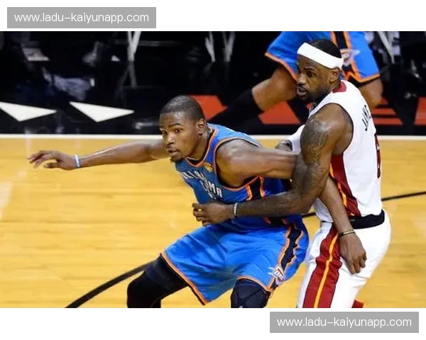 冰与火的碰撞：1月30日热火vs雷霆，一场不容错过的篮球盛宴